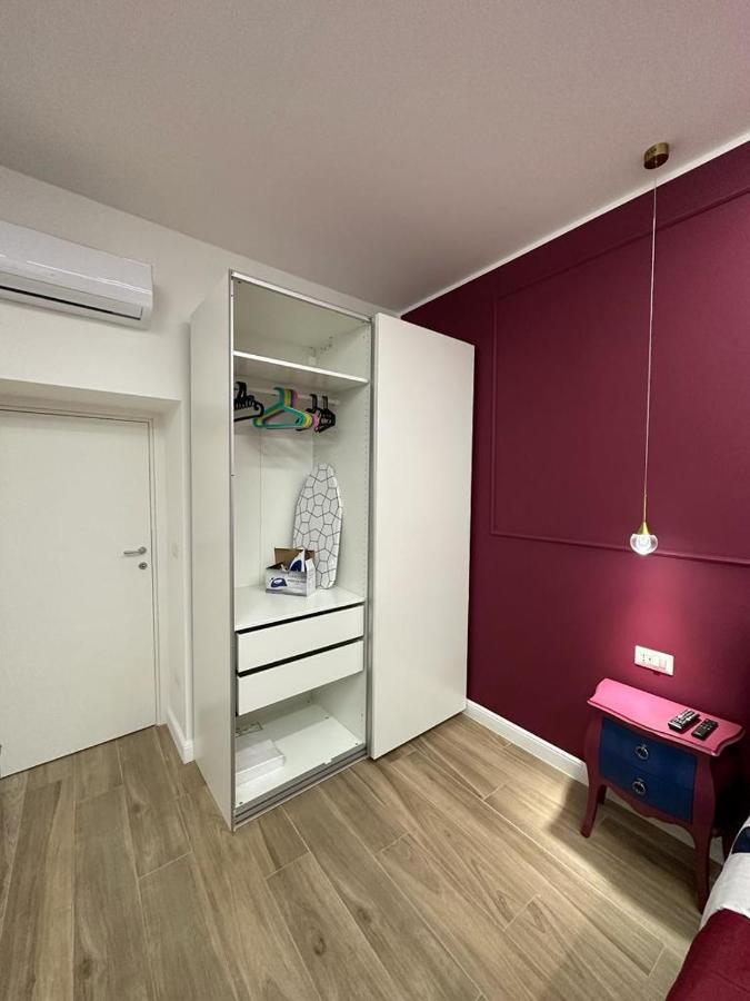 Napoli Centro - Di&Da Guest House Εξωτερικό φωτογραφία