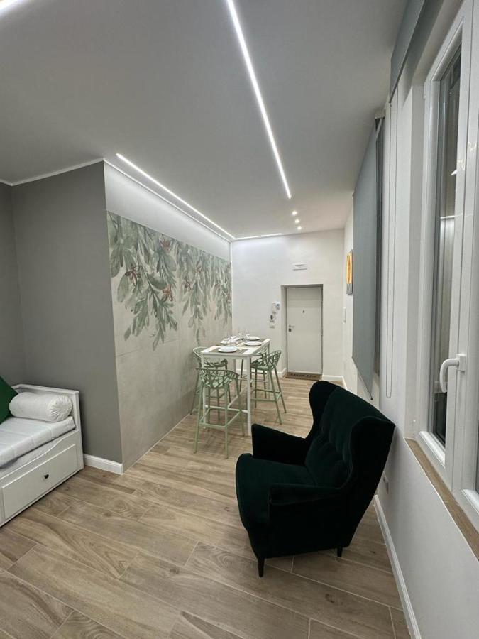 Napoli Centro - Di&Da Guest House Εξωτερικό φωτογραφία