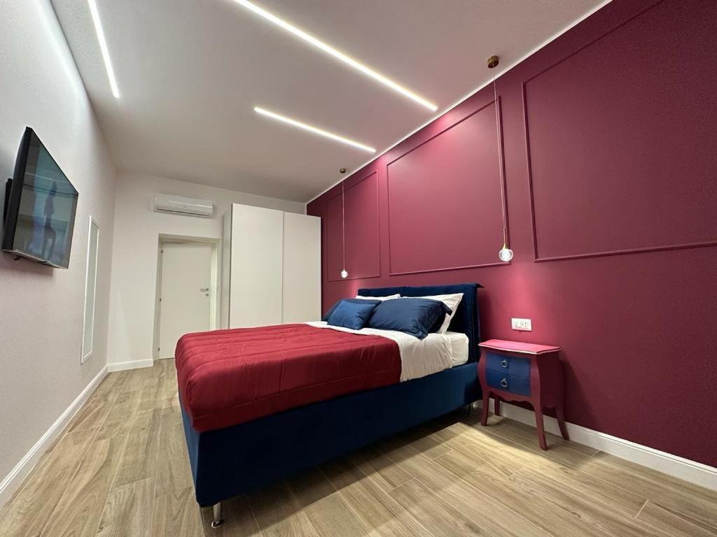 Napoli Centro - Di&Da Guest House Εξωτερικό φωτογραφία
