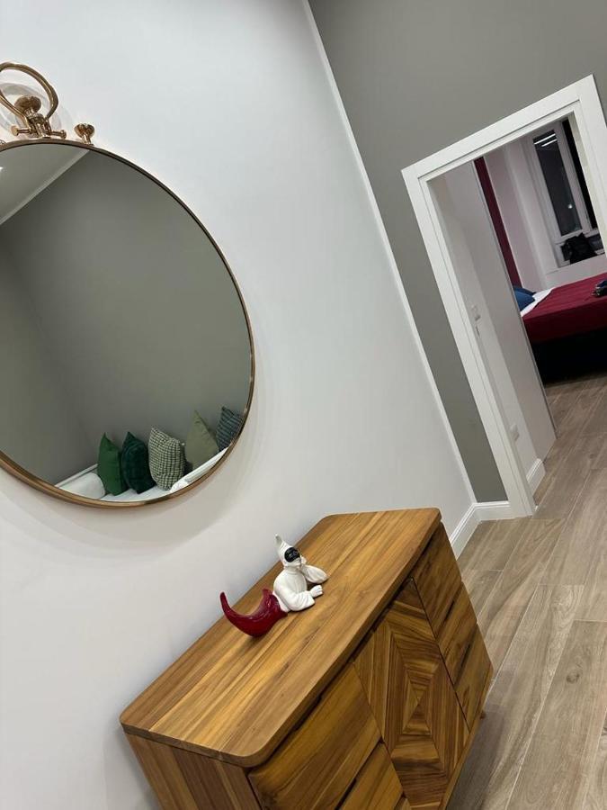 Napoli Centro - Di&Da Guest House Εξωτερικό φωτογραφία