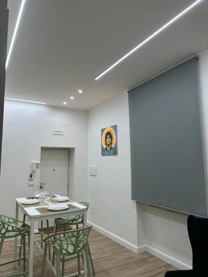 Napoli Centro - Di&Da Guest House Εξωτερικό φωτογραφία