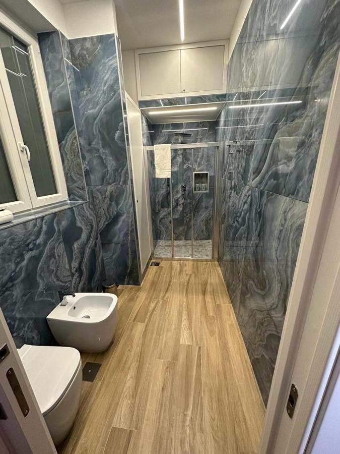 Napoli Centro - Di&Da Guest House Εξωτερικό φωτογραφία