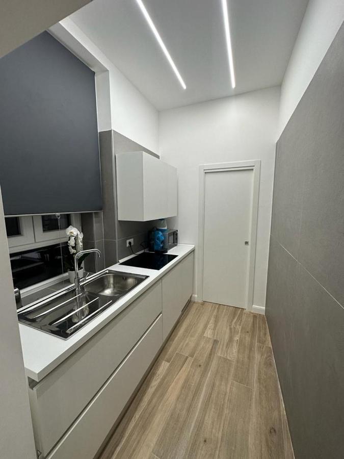 Napoli Centro - Di&Da Guest House Εξωτερικό φωτογραφία