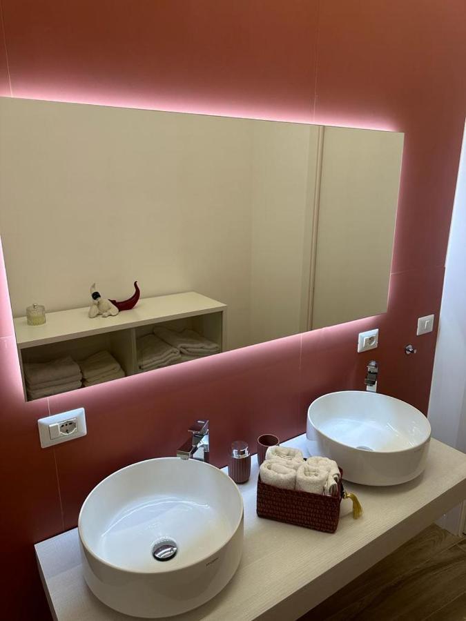 Napoli Centro - Di&Da Guest House Εξωτερικό φωτογραφία